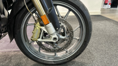 BMW R1200 GS TE Exclusive